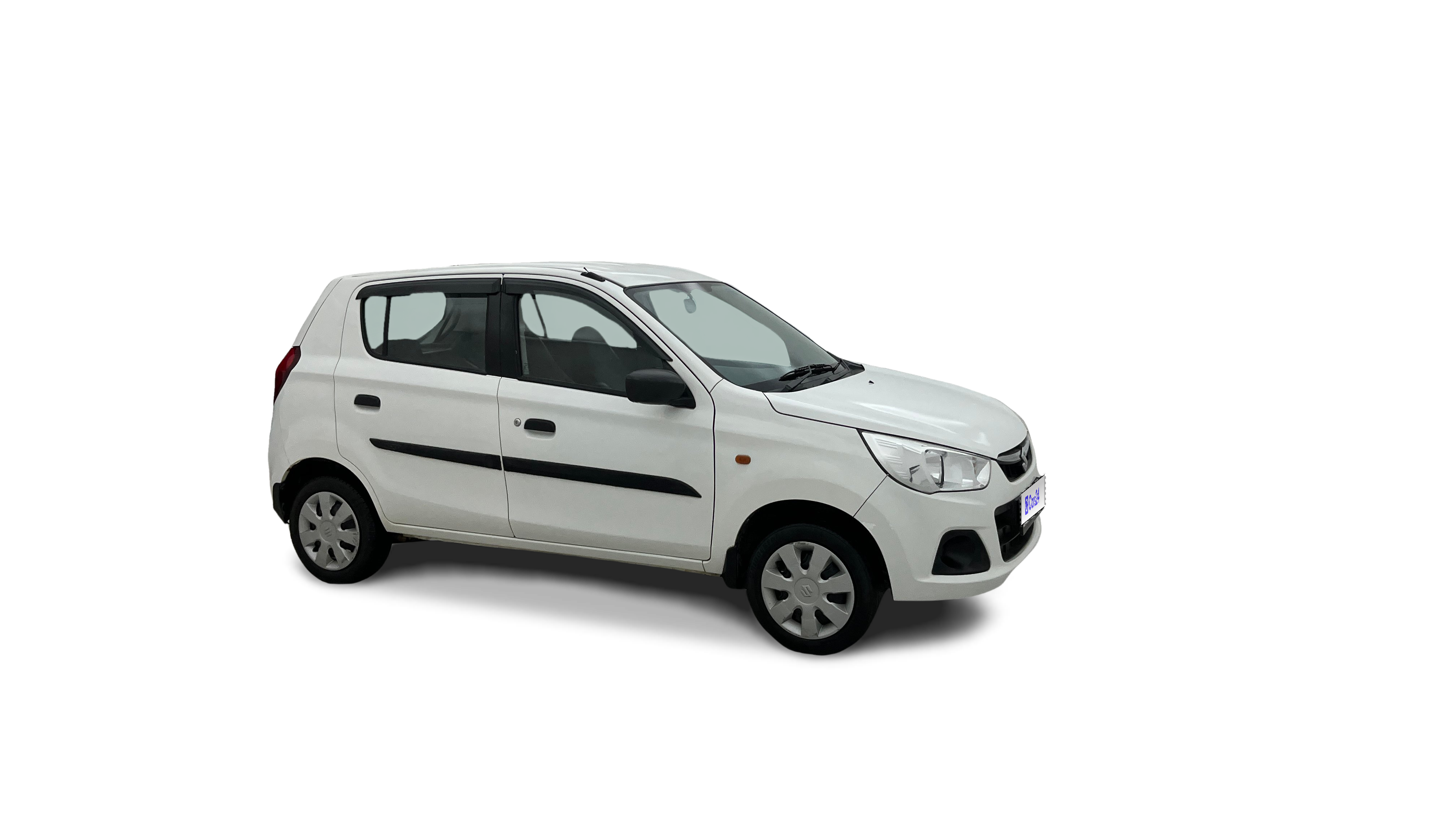 2018 Maruti Alto K10 - Hatchback - Petrol - Automatic - ₹2.78 lakh