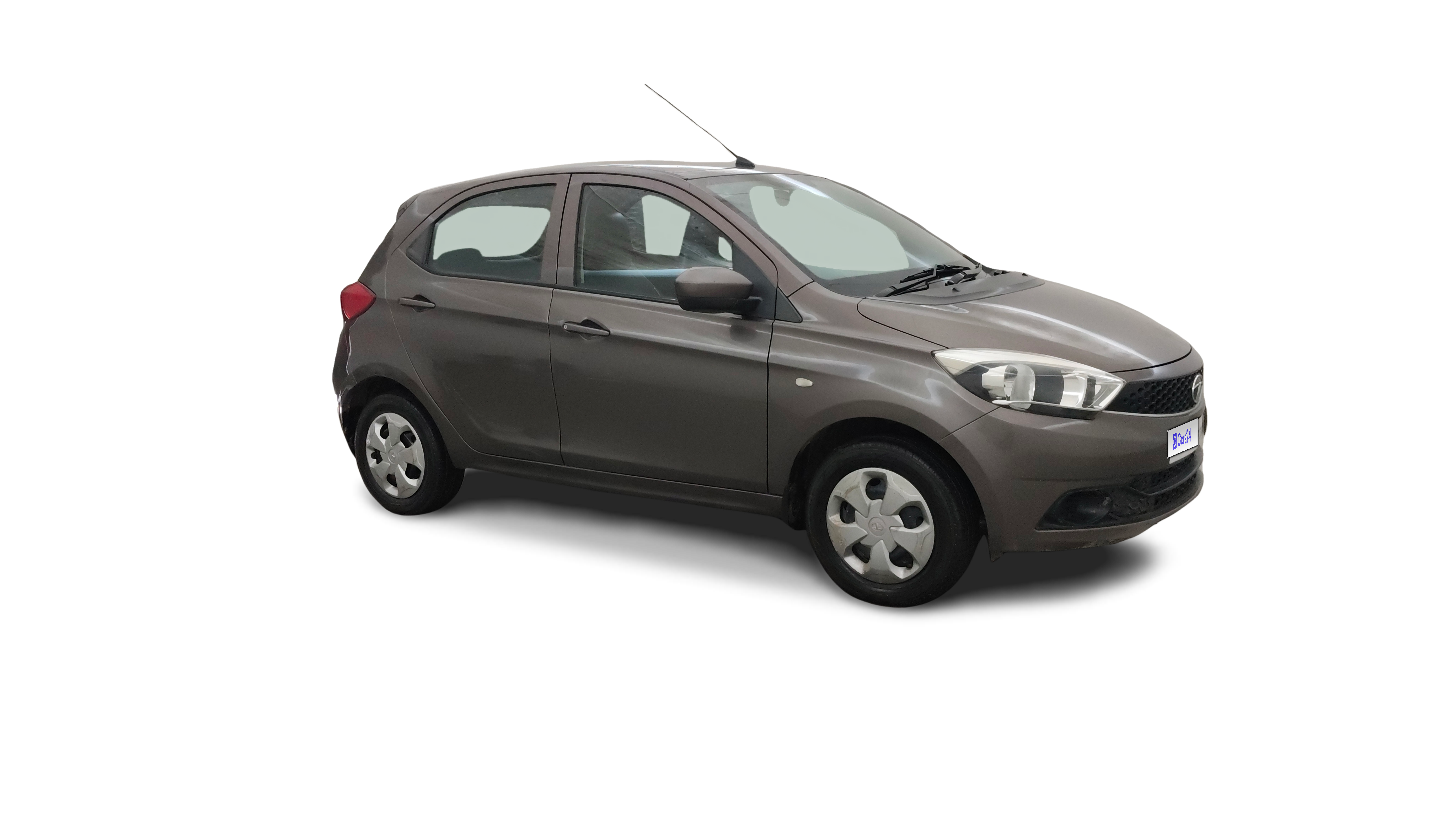 2018 Tata Tiago - Hatchback - Petrol - Automatic - ₹3.45 lakh