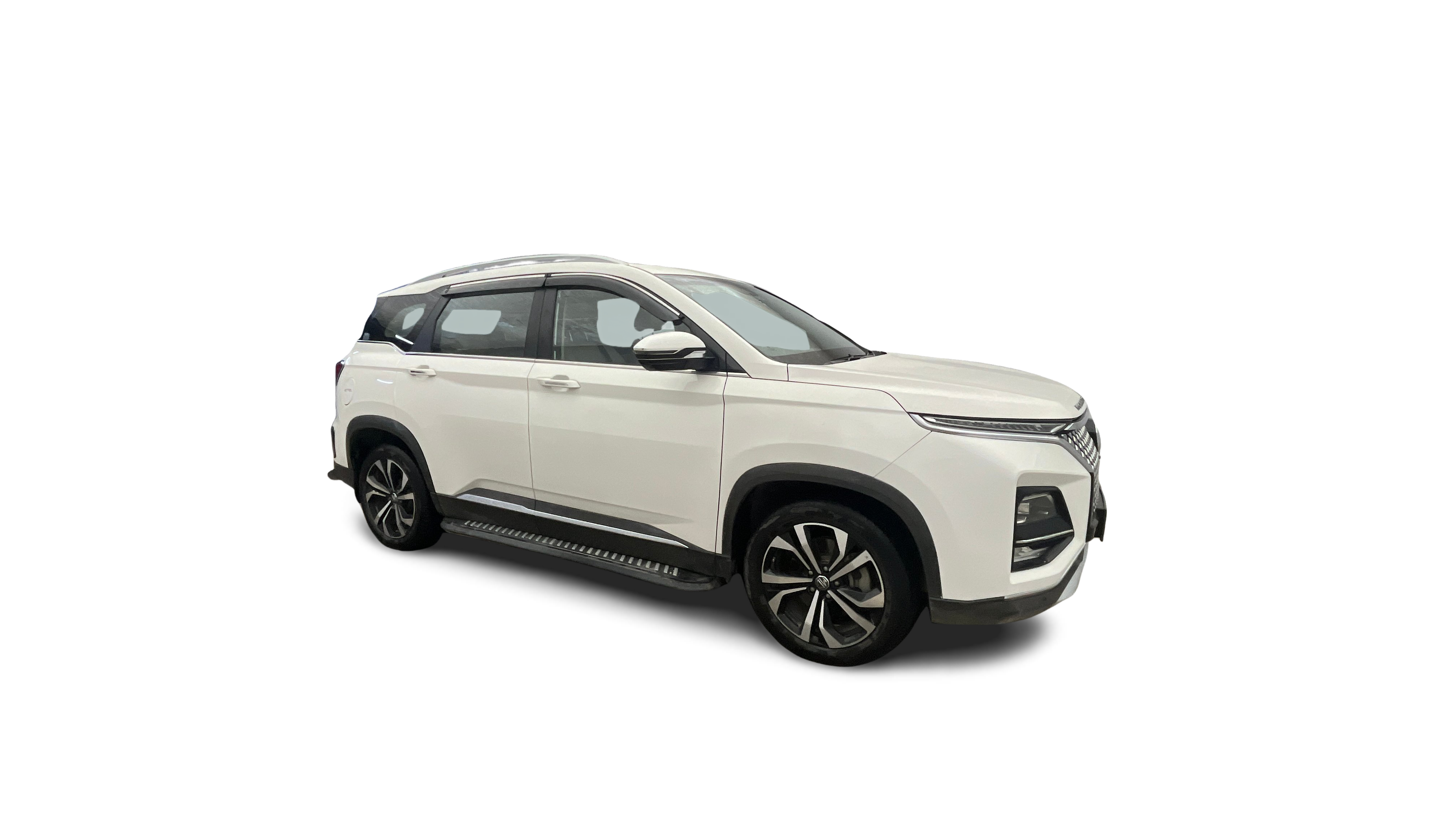 2023 MG HECTOR - SUV - Petrol - Automatic - ₹19.99 lakh