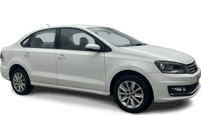 2015 Volkswagen Vento - Sedan - Petrol - Automatic - ₹4.91 lakh
