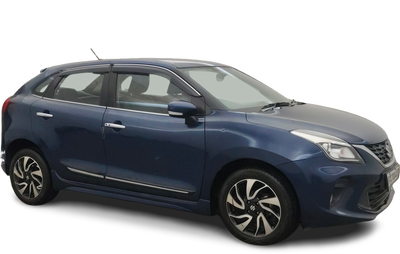 Maruti Baleno-img