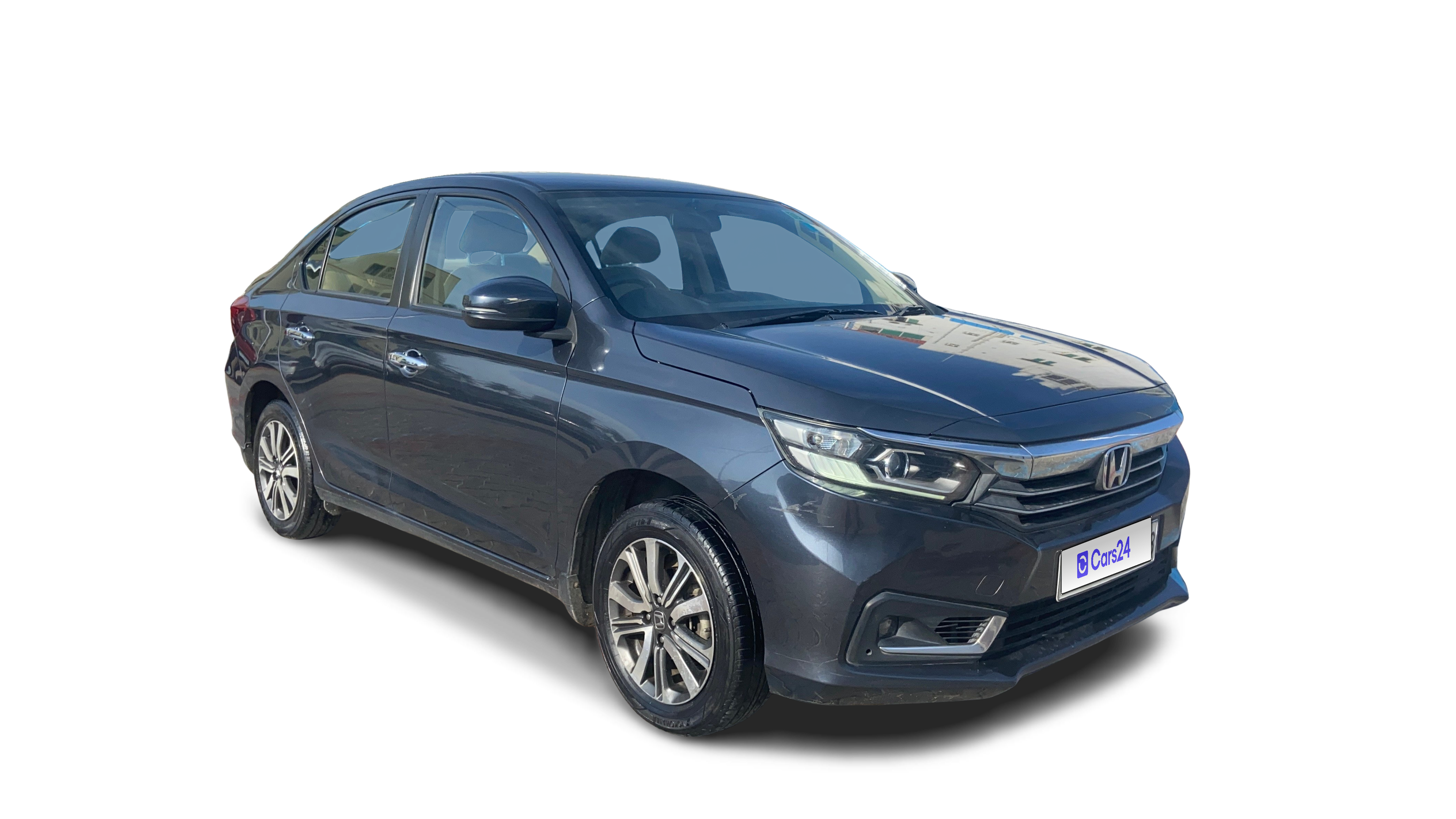 2023 Honda Amaze - Sedan - Petrol - Manual - ₹7.45 lakh