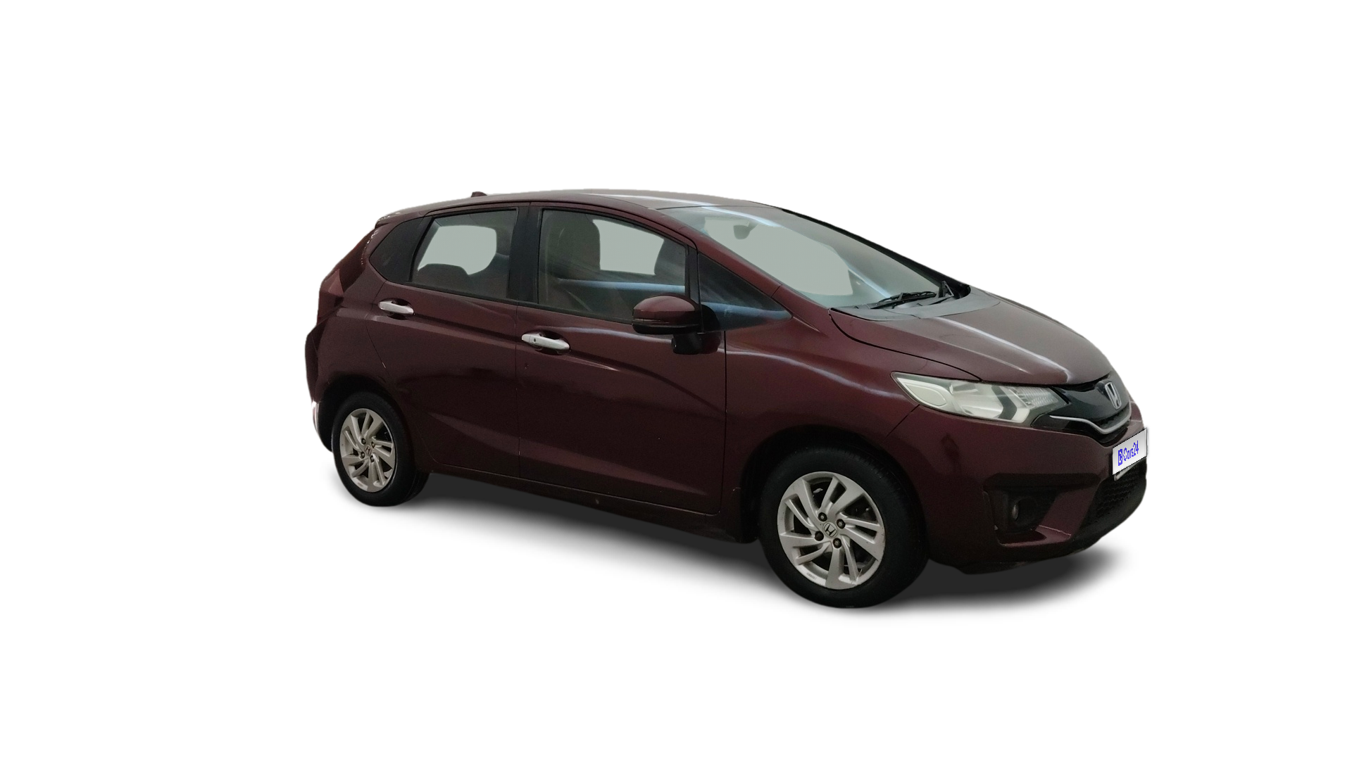 2015 Honda Jazz - Hatchback - Petrol - Manual - ₹2.91 lakh