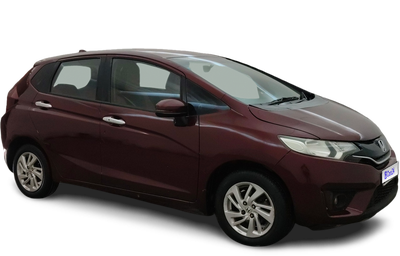 2015 Honda Jazz - Hatchback - Petrol - Manual - ₹2.91 lakh