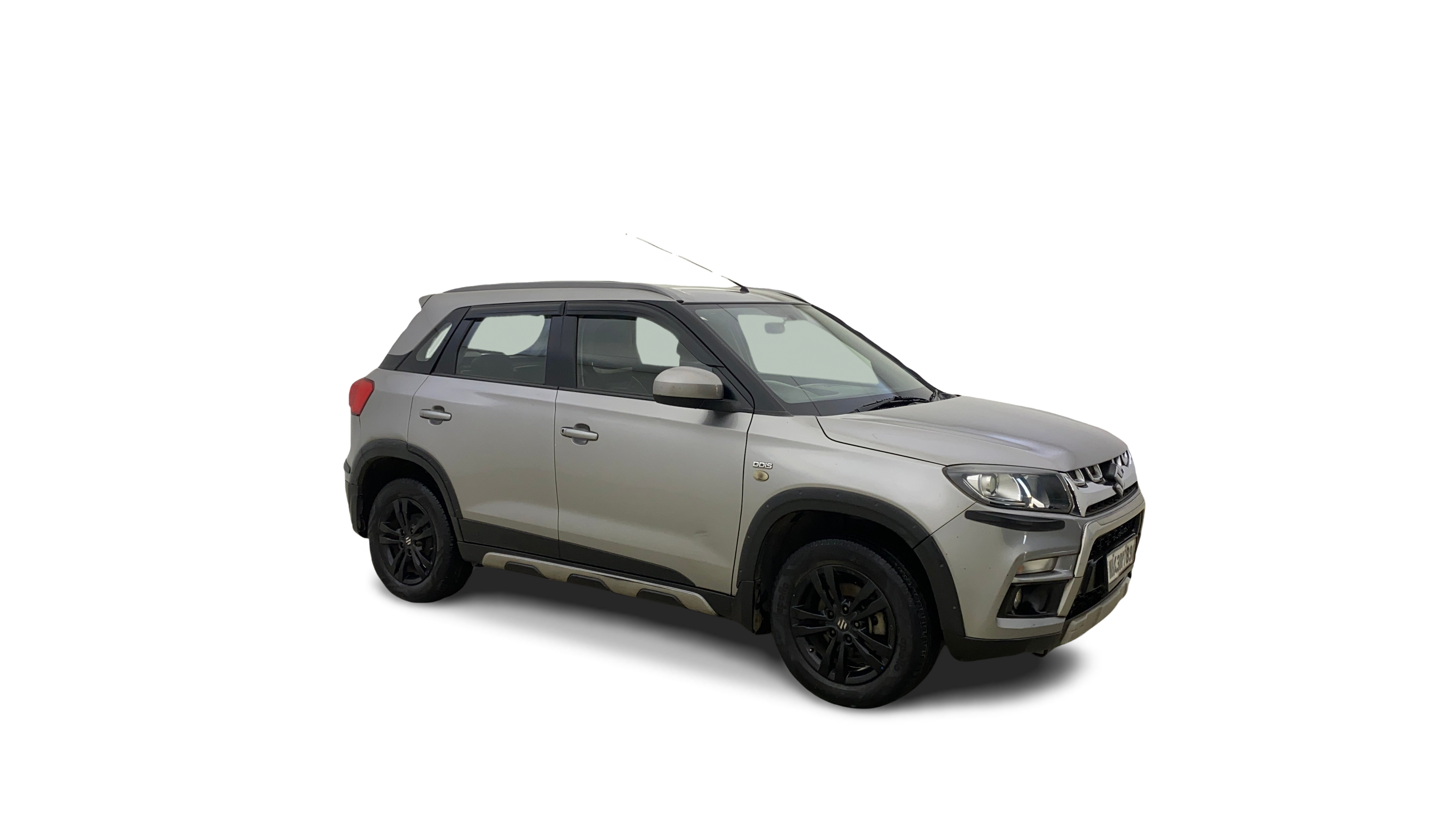 Maruti Vitara Brezza-img