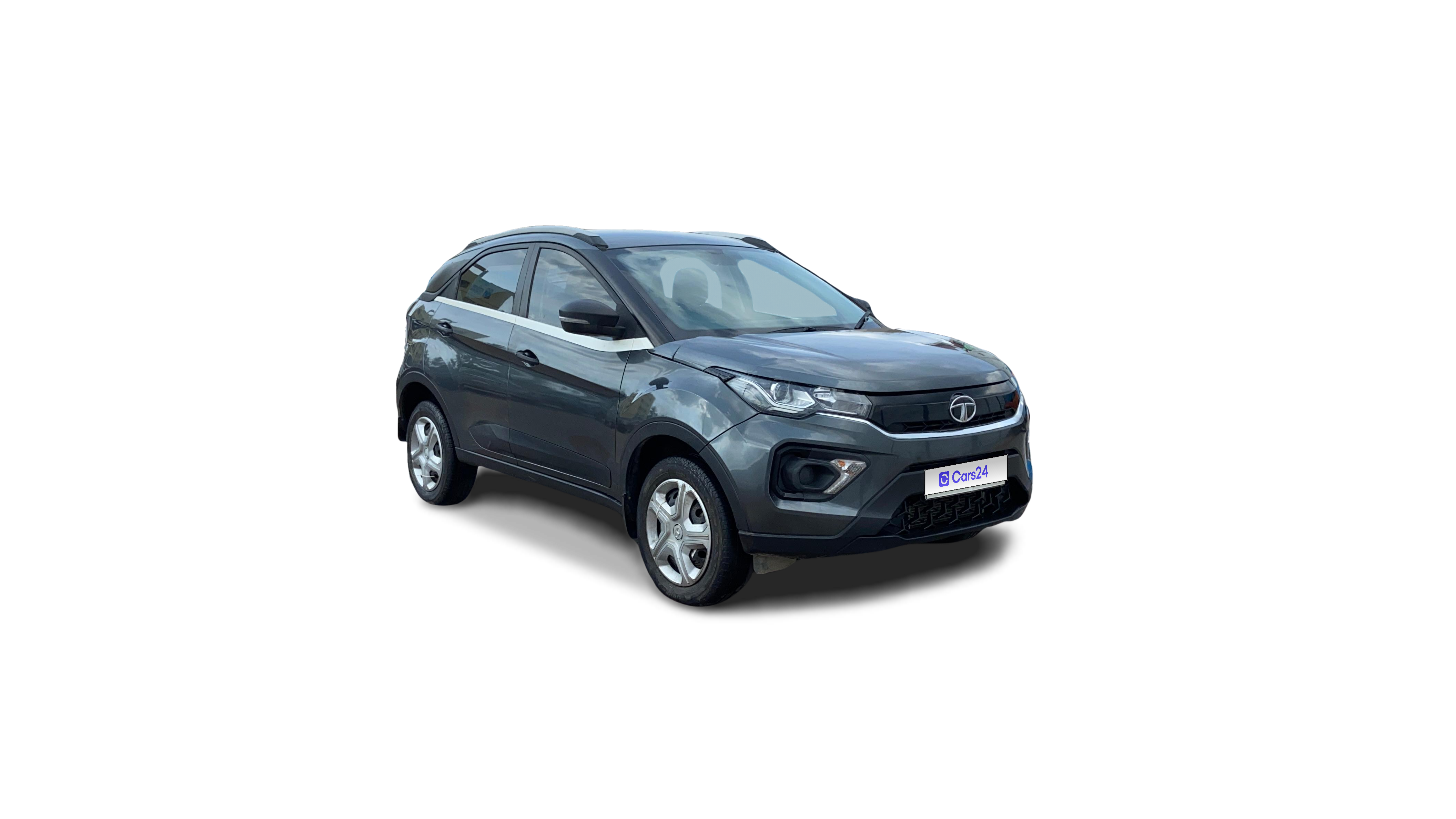 2021 Tata NEXON - SUV - Diesel - Manual - ₹6.80 lakh