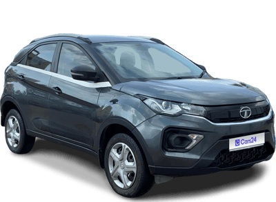 2021 Tata NEXON - SUV - Diesel - Manual - ₹6.80 lakh