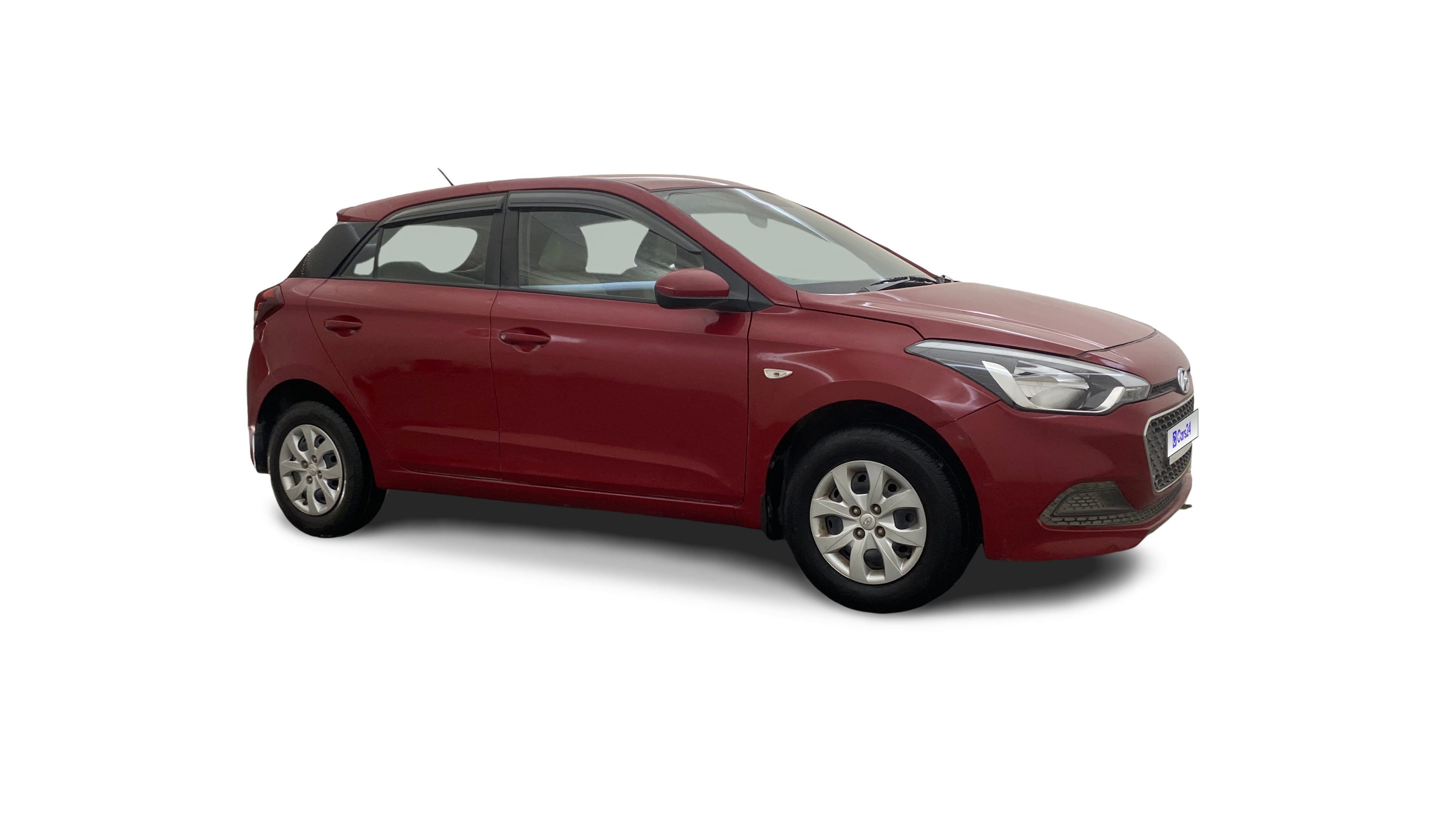 2017 Hyundai Elite i20 - Hatchback - Petrol - Manual - ₹3.60 lakh