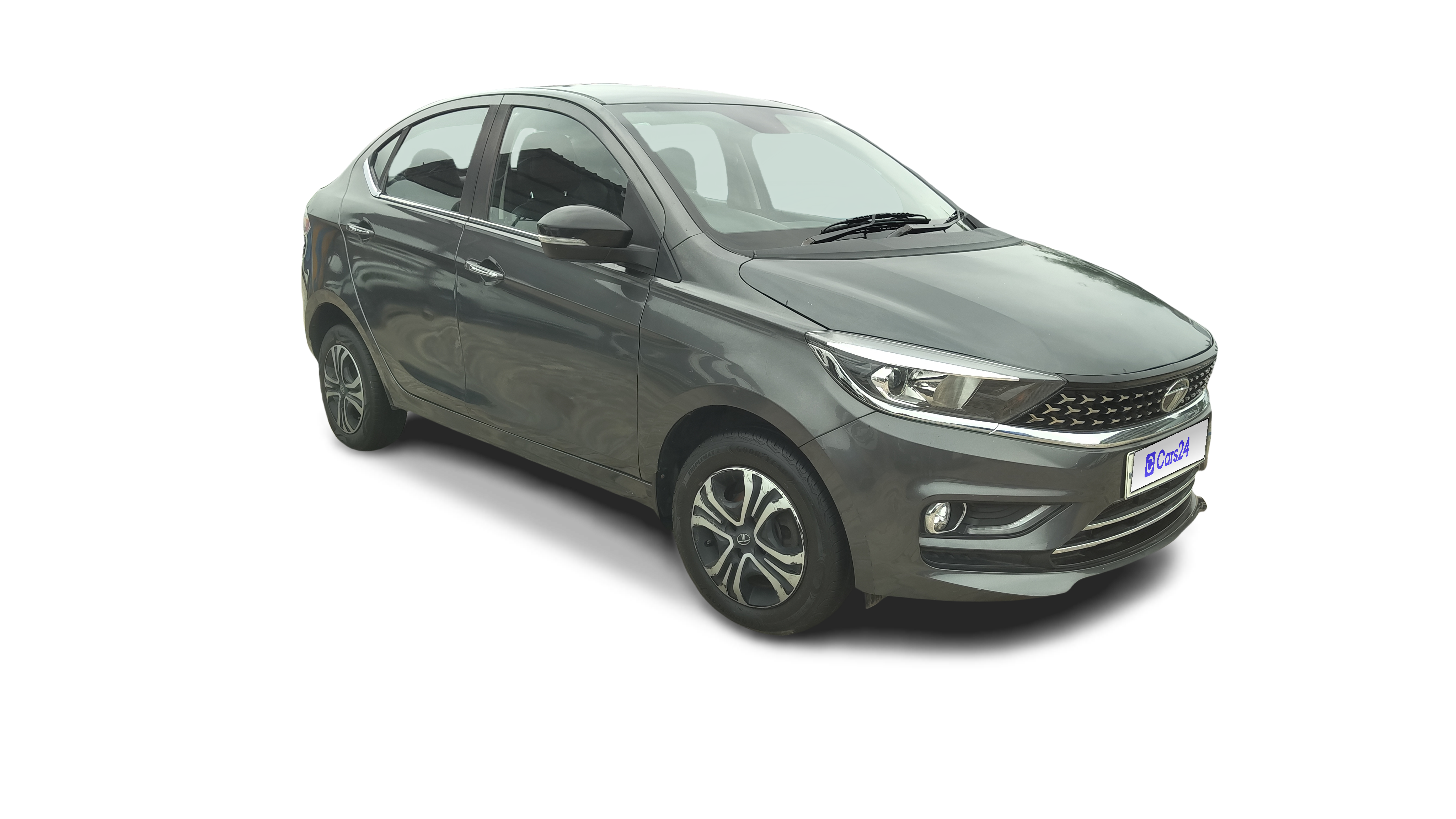 2022 Tata TIGOR - Sedan - CNG - Manual - ₹5.51 lakh