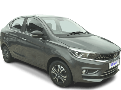 2022 Tata TIGOR - Sedan - CNG - Manual - ₹5.51 lakh