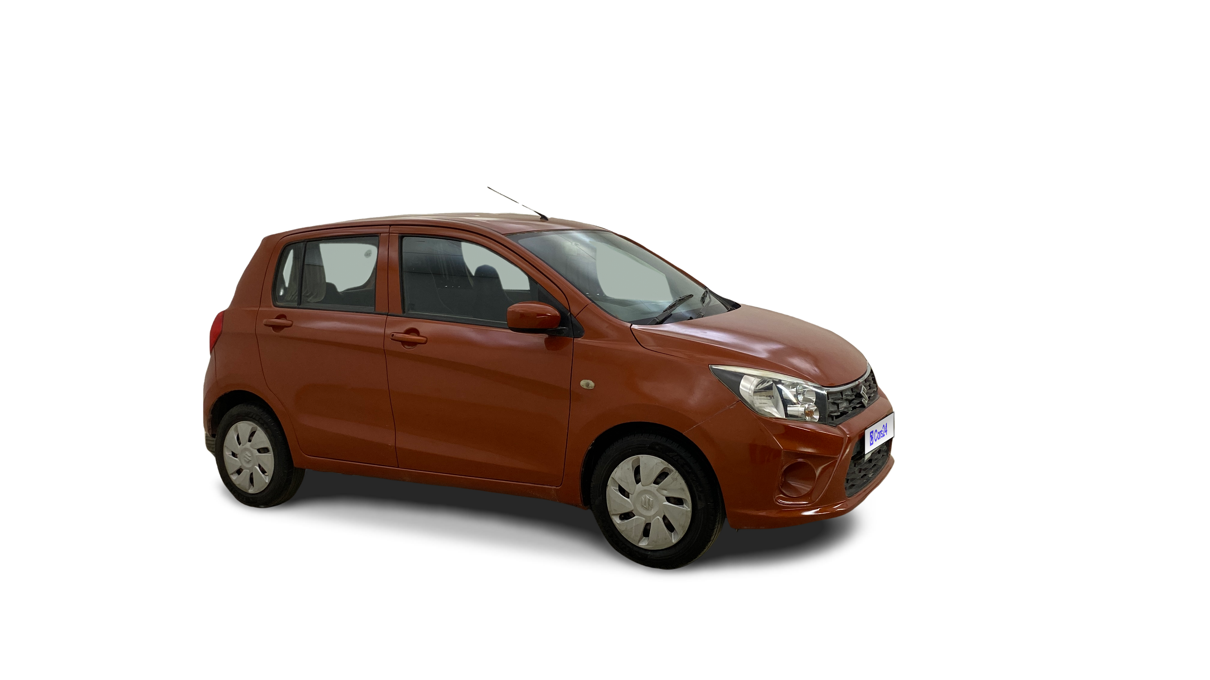 2019 Maruti Celerio - Hatchback - CNG - Manual - ₹3.85 lakh