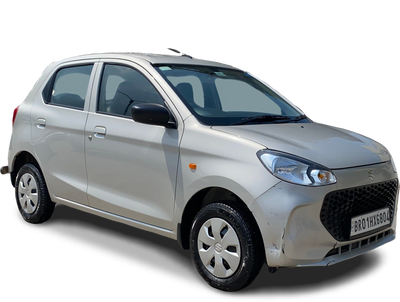 Maruti Alto K10-img