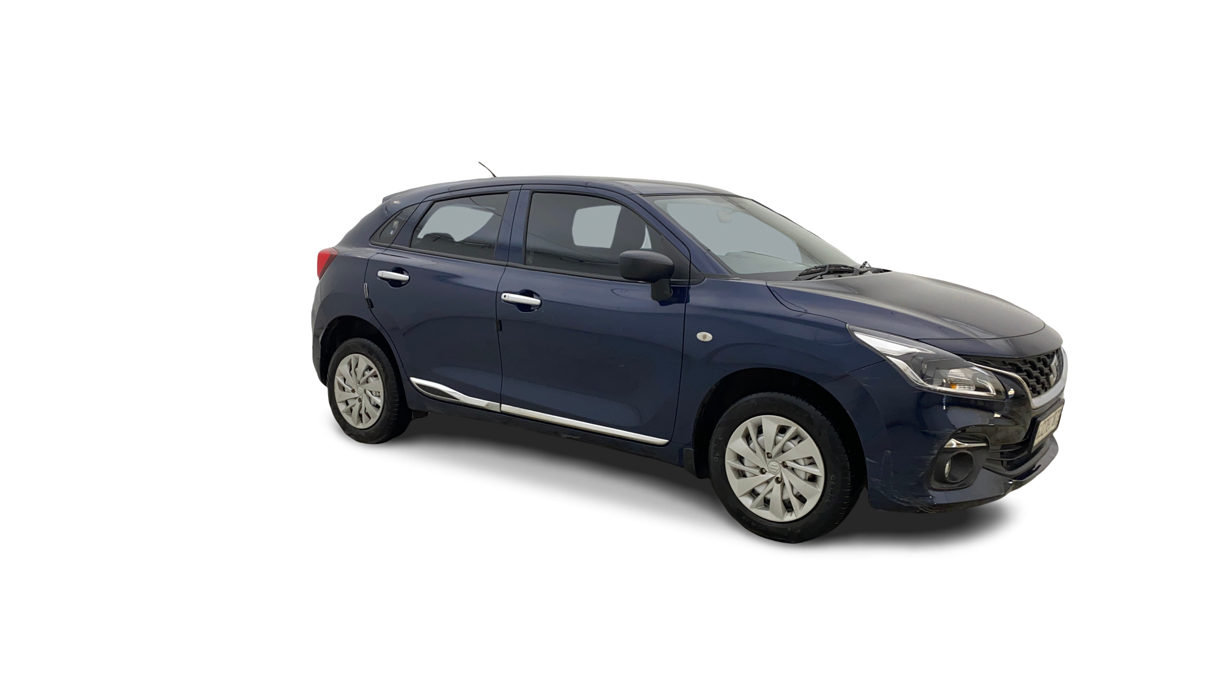 Maruti Baleno-img