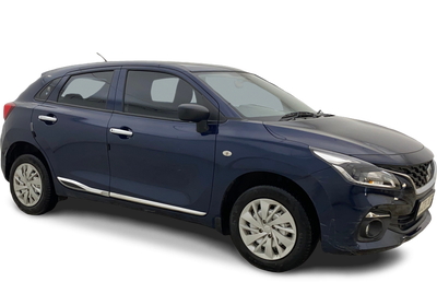 Maruti Baleno-img