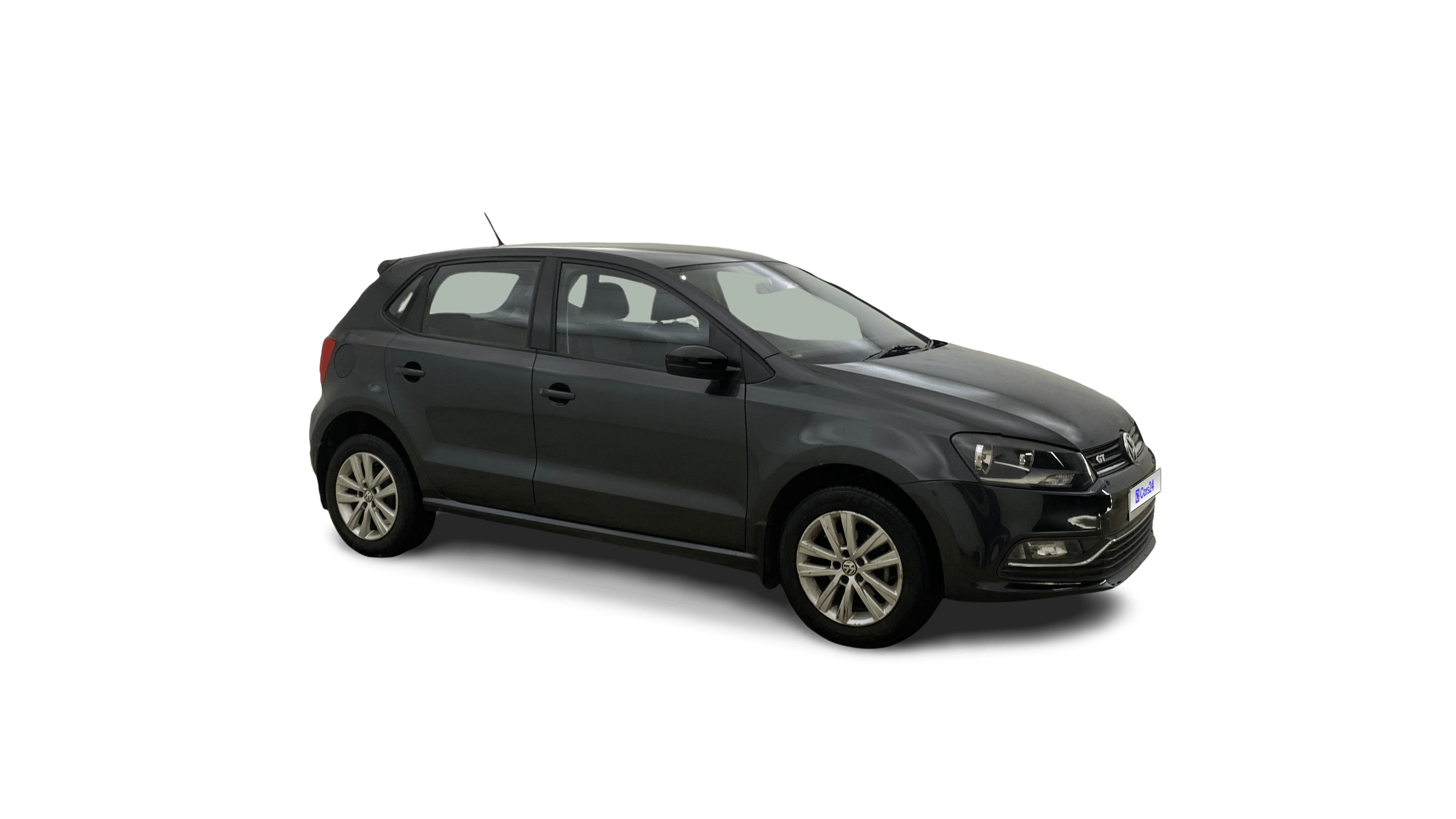 2016 Volkswagen Polo - Hatchback - Petrol - Automatic - ₹4.00 lakh