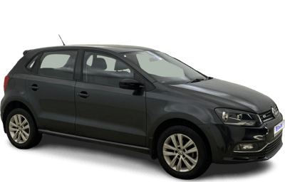 2016 Volkswagen Polo - Hatchback - Petrol - Automatic - ₹4.00 lakh