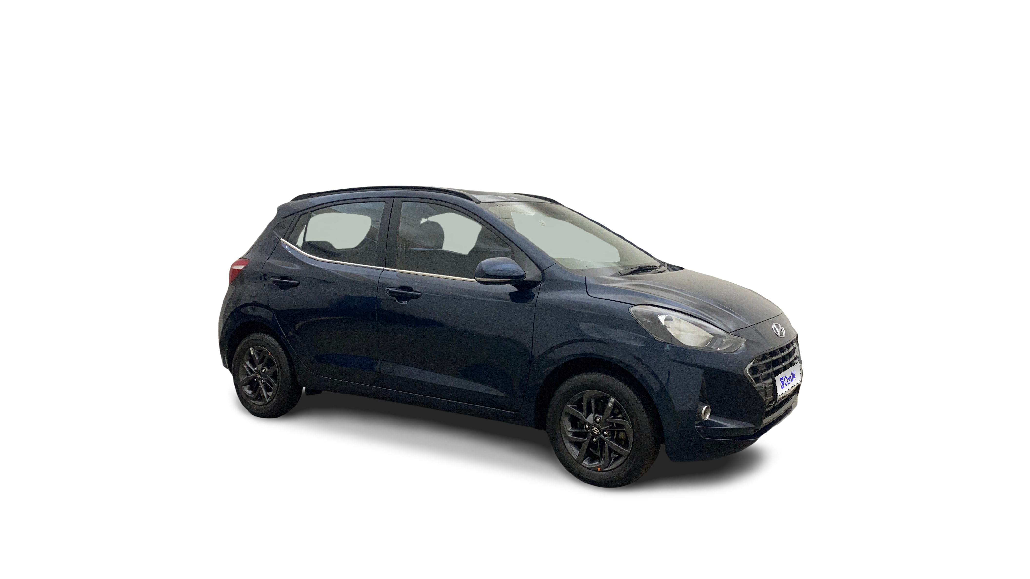 2022 Hyundai GRAND I10 NIOS - Hatchback - Petrol - Manual - ₹6.30 lakh