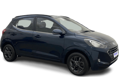 2022 Hyundai GRAND I10 NIOS - Hatchback - Petrol - Manual - ₹6.30 lakh