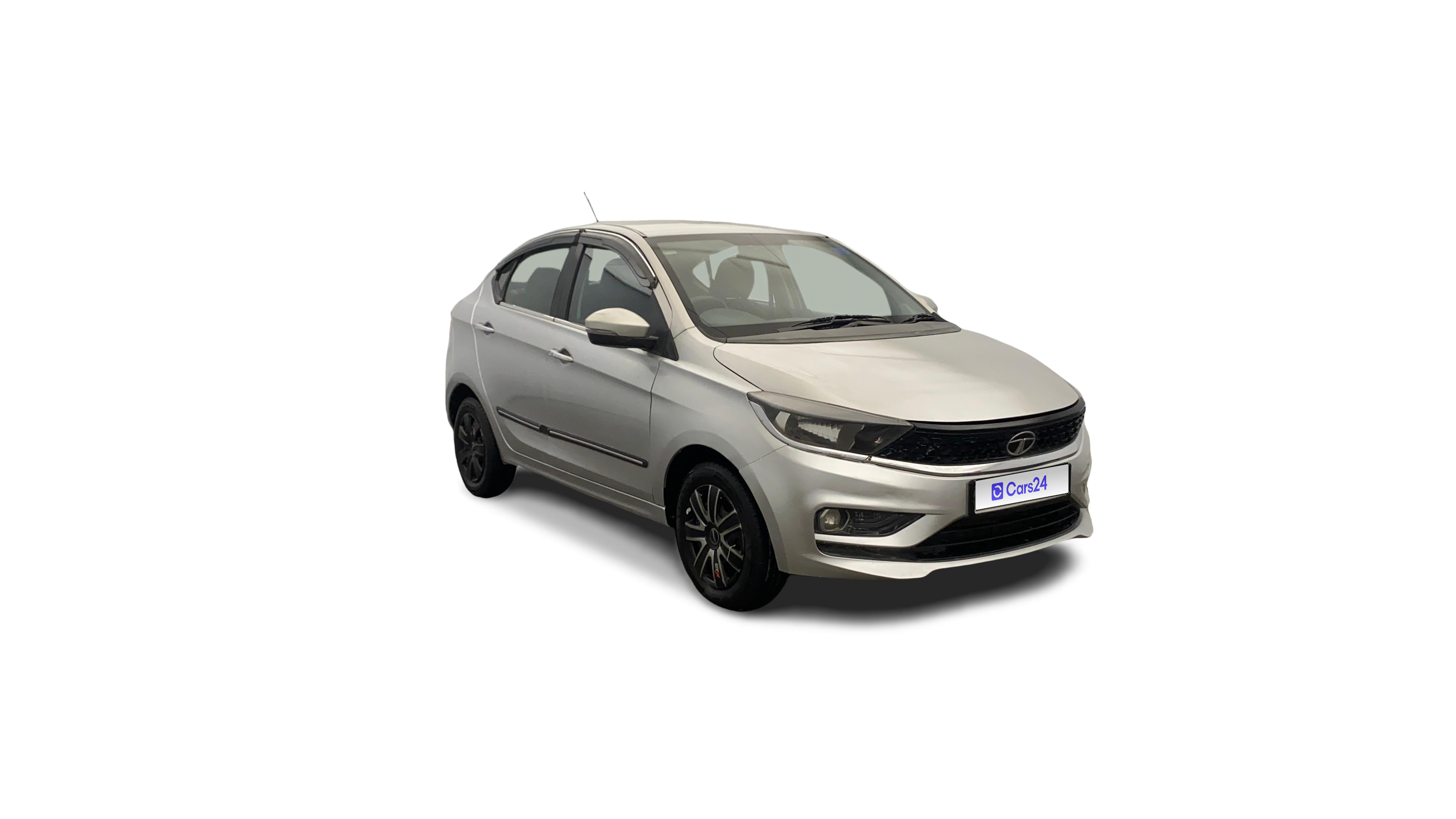2021 Tata TIGOR - Sedan - Petrol - Manual - ₹3.97 lakh