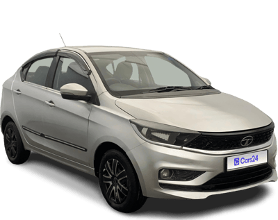 2021 Tata TIGOR - Sedan - Petrol - Manual - ₹3.97 lakh