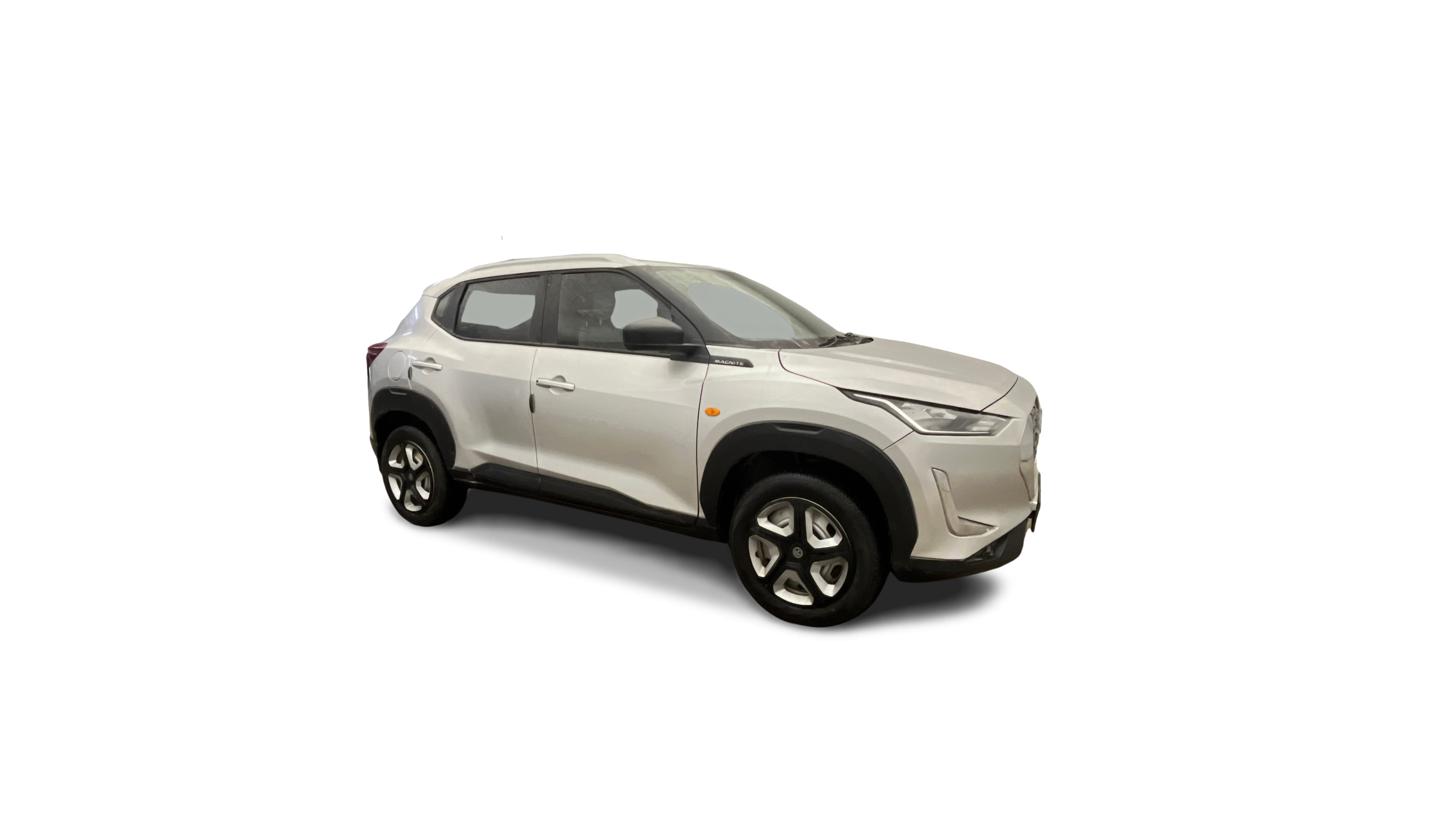 2023 Nissan MAGNITE - SUV - Petrol - Manual - ₹3.90 lakh