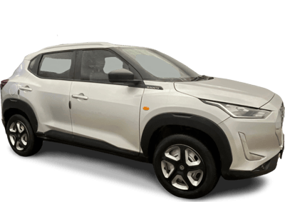 2023 Nissan MAGNITE - SUV - Petrol - Manual - ₹3.90 lakh