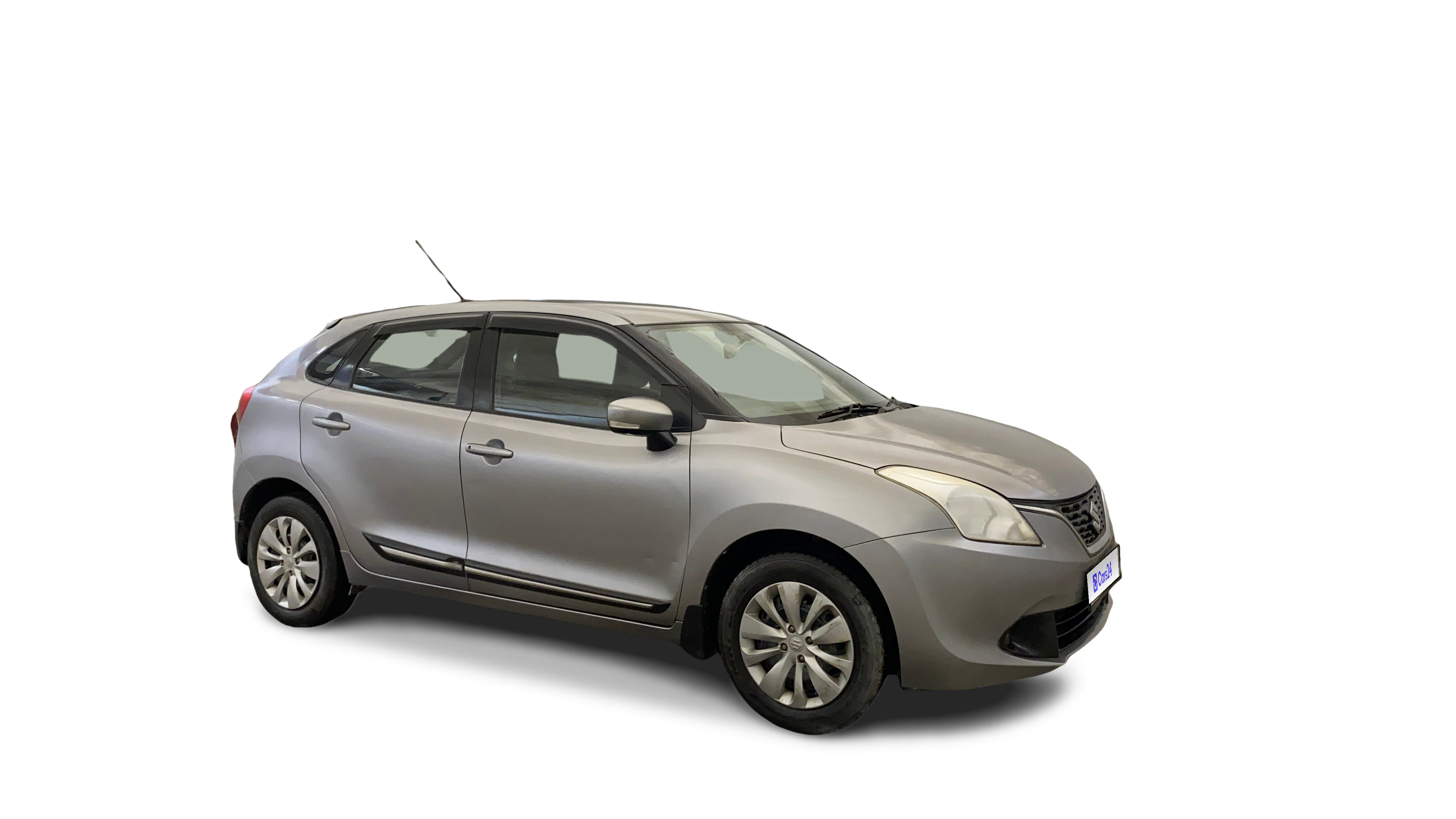 2016 Maruti Baleno - Hatchback - Petrol - Manual - ₹3.02 lakh