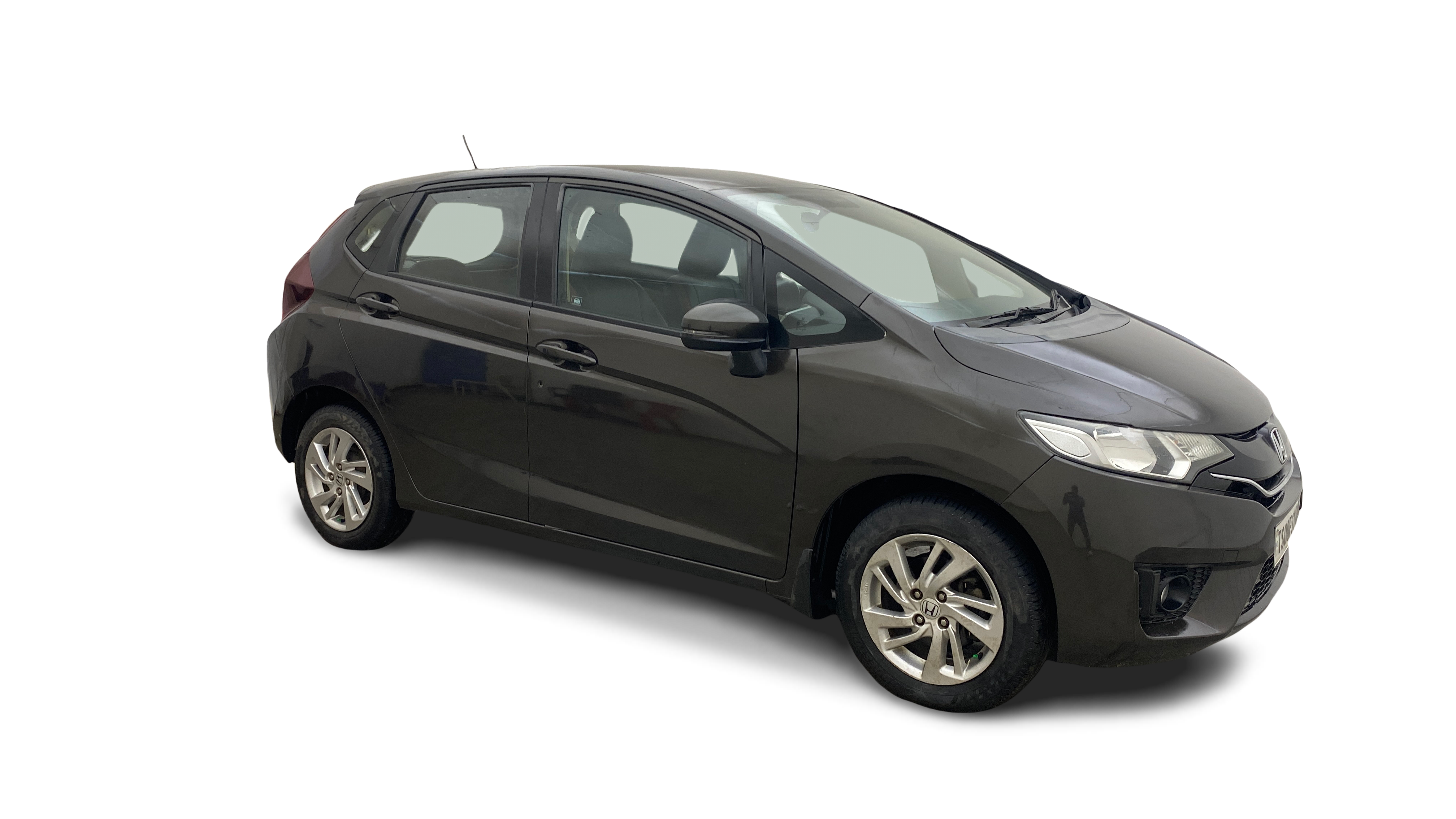 2018 Honda Jazz - Hatchback - Diesel - Manual - ₹4.80 lakh