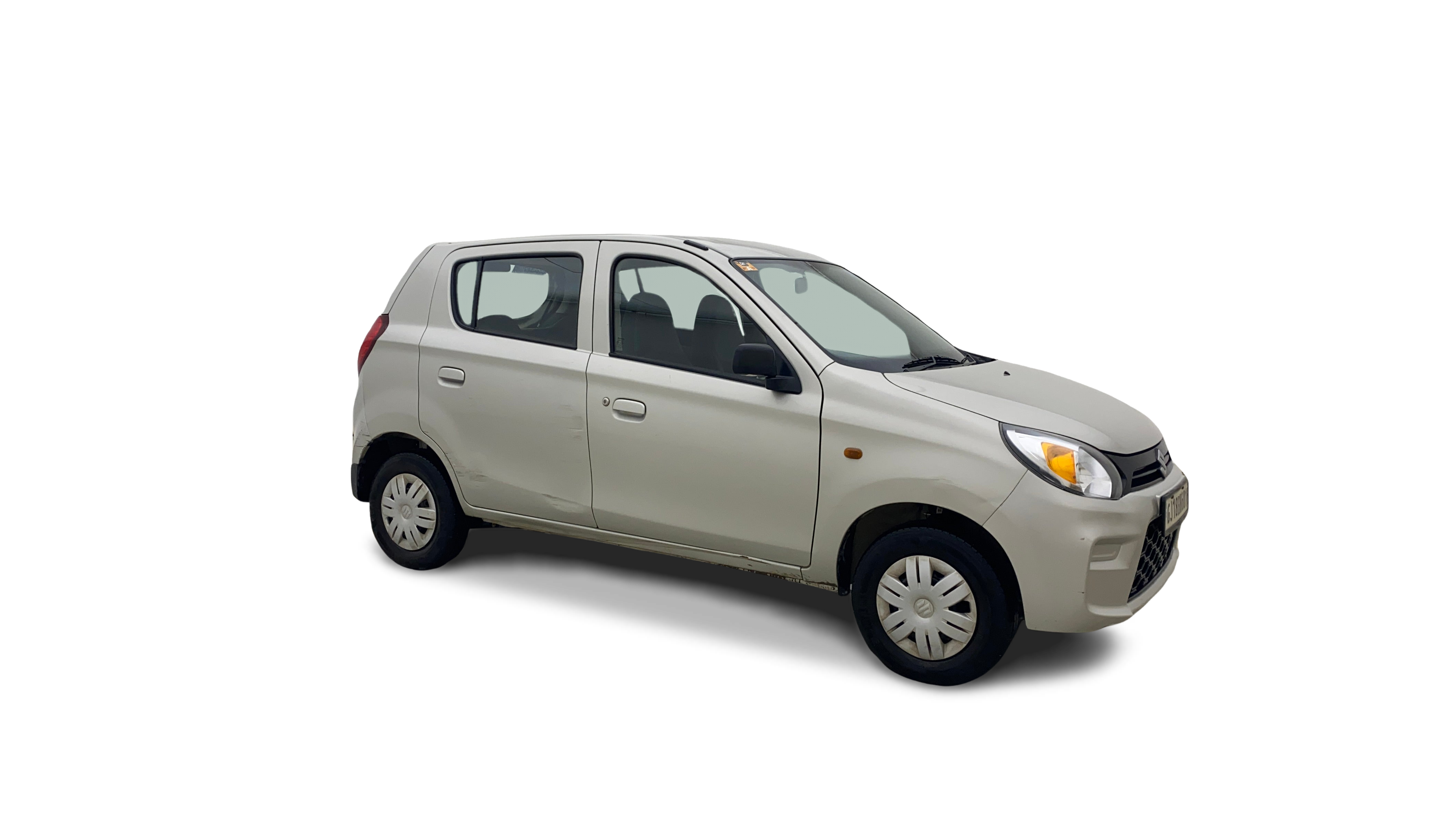 Maruti Alto-img