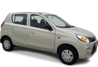 Maruti Alto-img