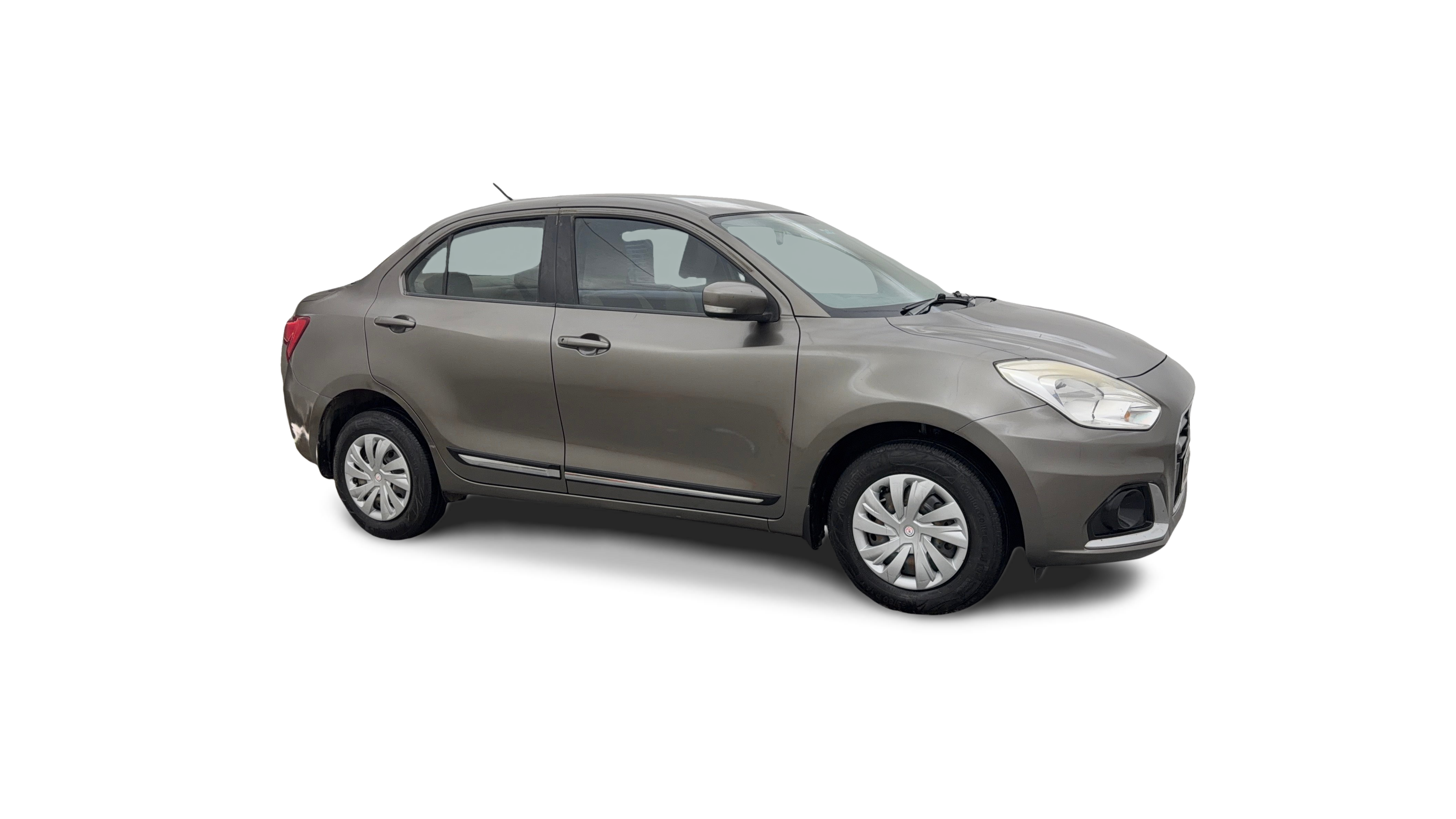 2020 Maruti Dzire - Sedan - Petrol - Manual - ₹4.39 lakh