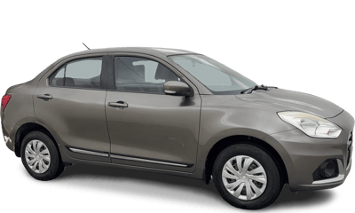 2020 Maruti Dzire - Sedan - Petrol - Manual - ₹4.39 lakh