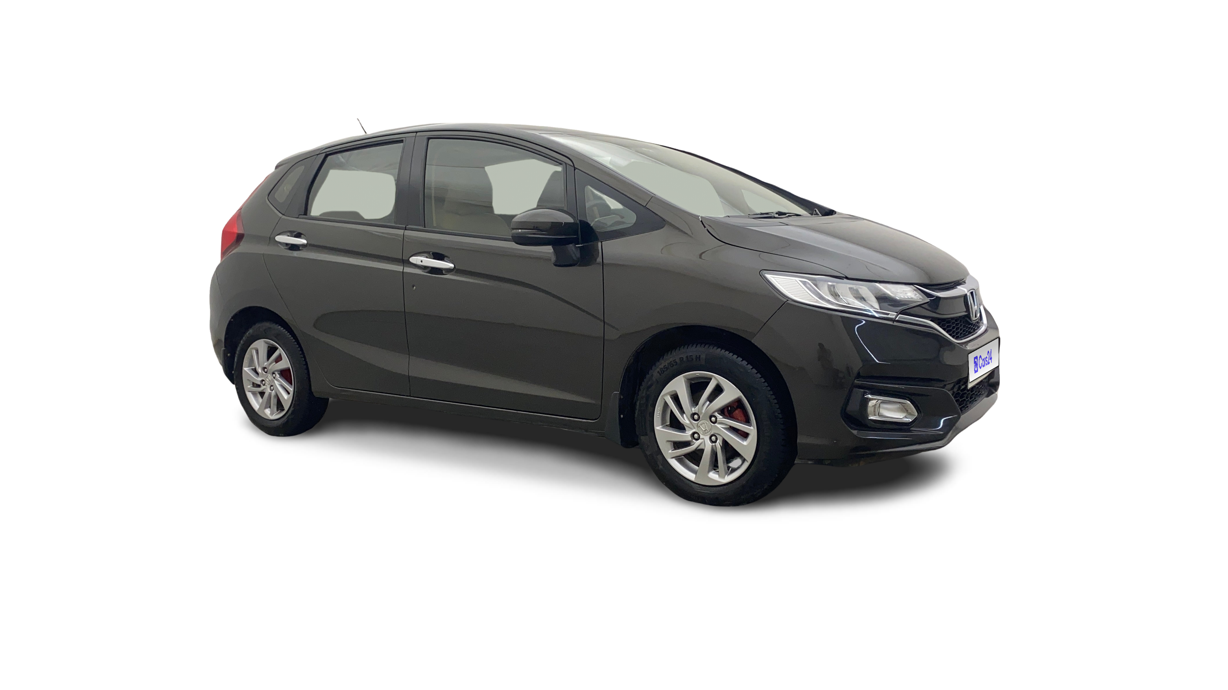 2021 Honda Jazz - Hatchback - Petrol - Manual - ₹6.36 lakh