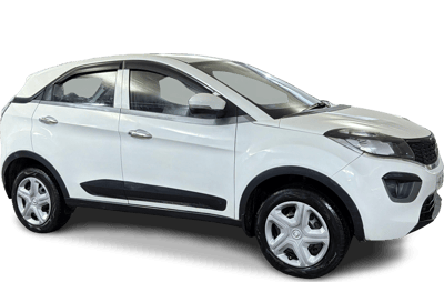2018 Tata NEXON - SUV - CNG - Manual - ₹3.55 lakh