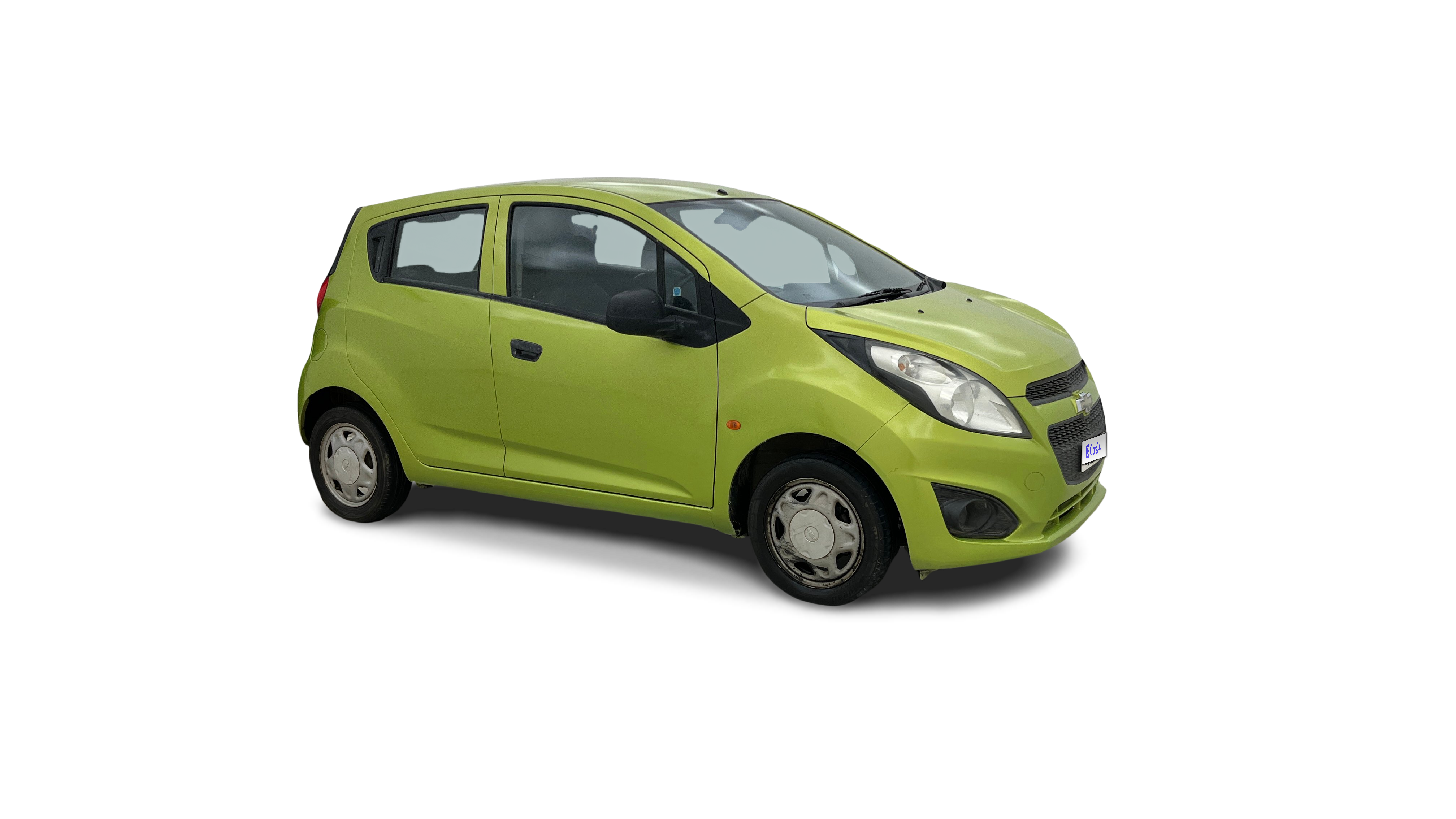 2015 Chevrolet Beat - Hatchback - Diesel - Manual - ₹2.18 lakh
