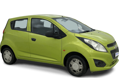 2015 Chevrolet Beat - Hatchback - Diesel - Manual - ₹2.18 lakh