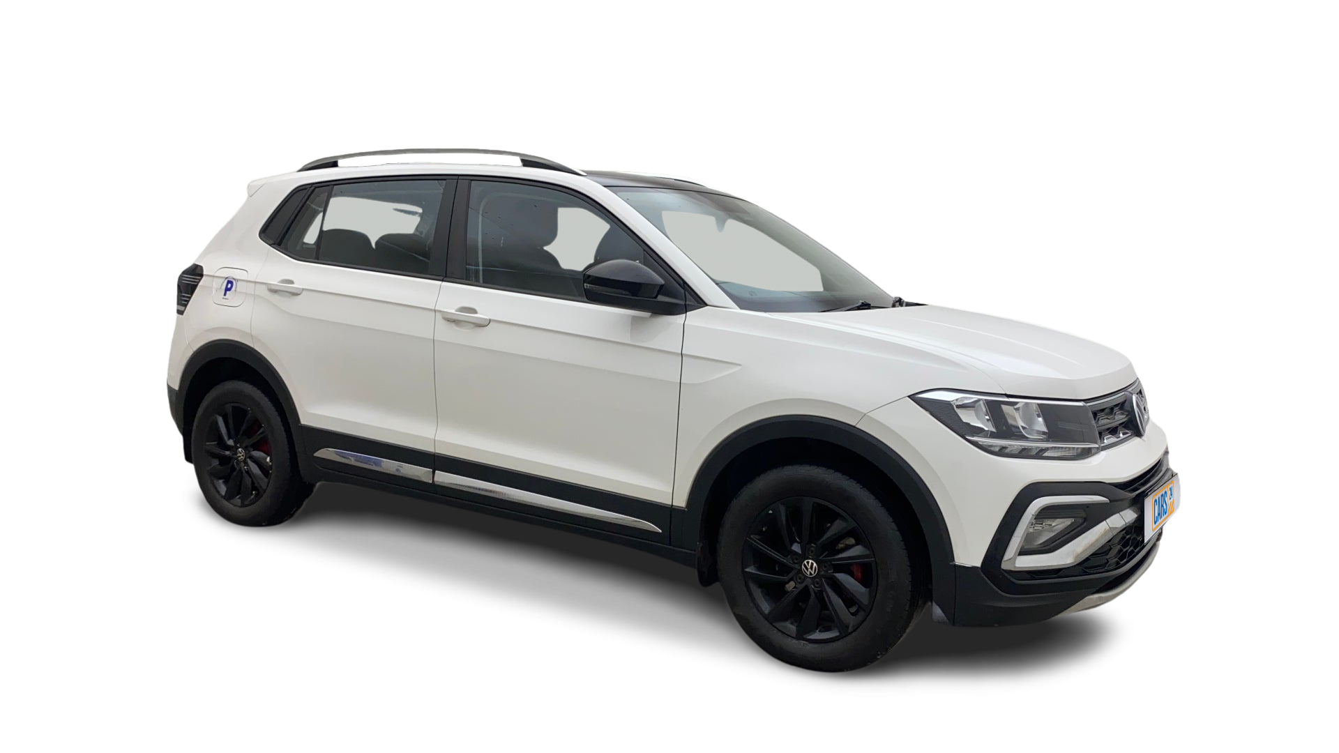 Volkswagen TAIGUN-img