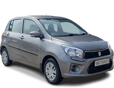 Maruti Celerio-img