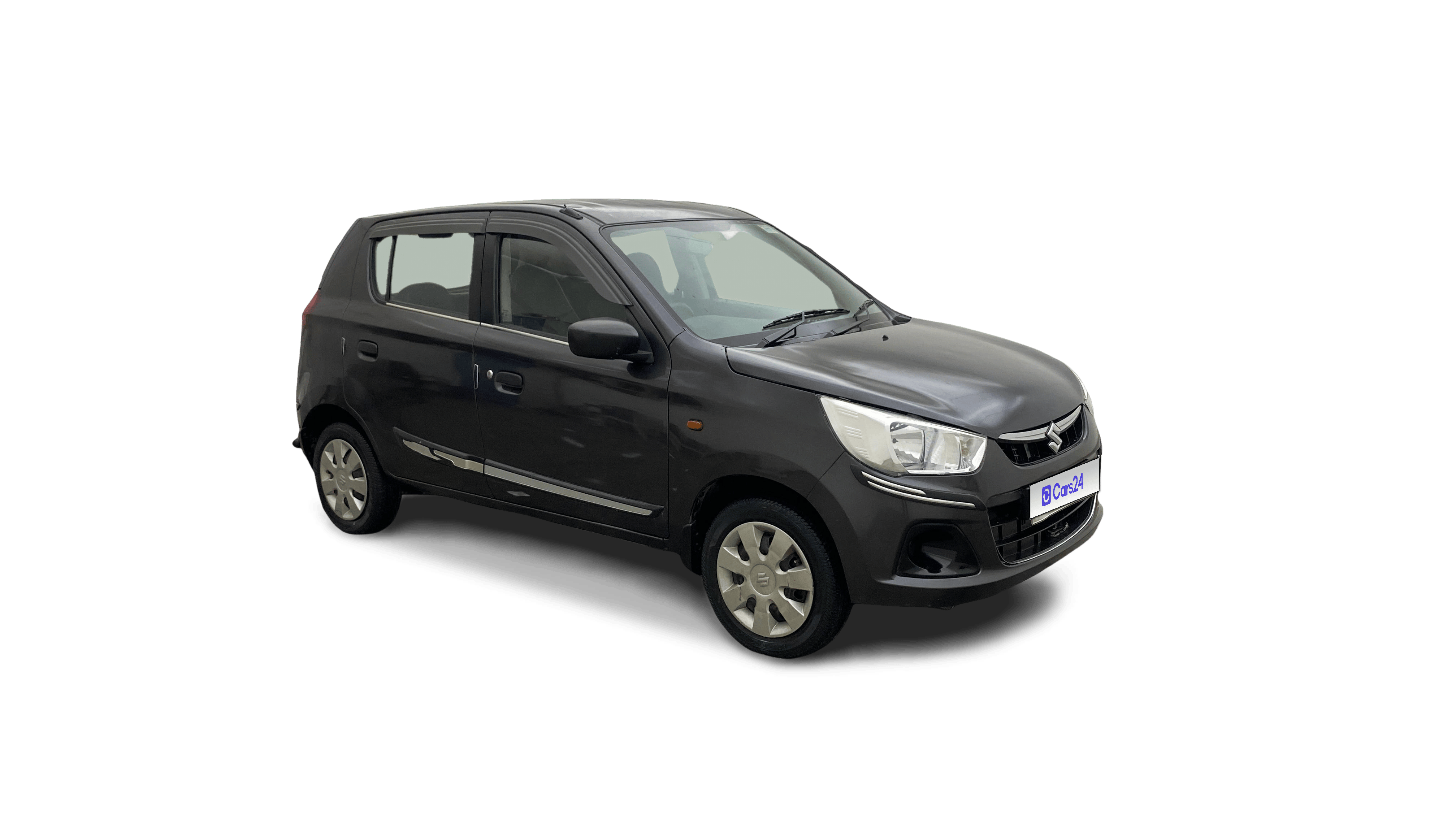 2018 Maruti Alto K10 - Hatchback - Petrol - Manual - ₹2.40 lakh