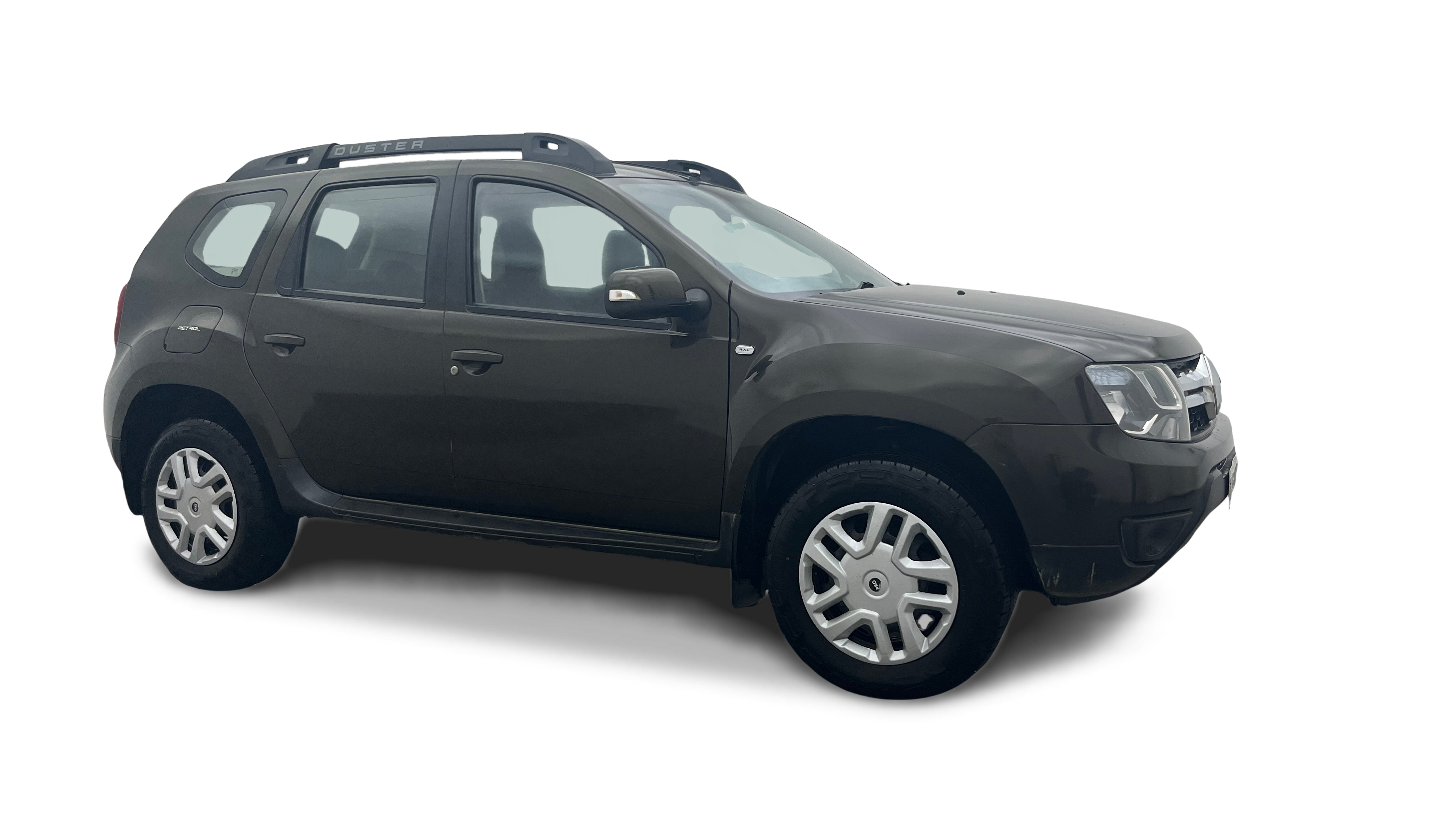 2016 Renault Duster - SUV - Petrol - Manual - ₹4.75 lakh