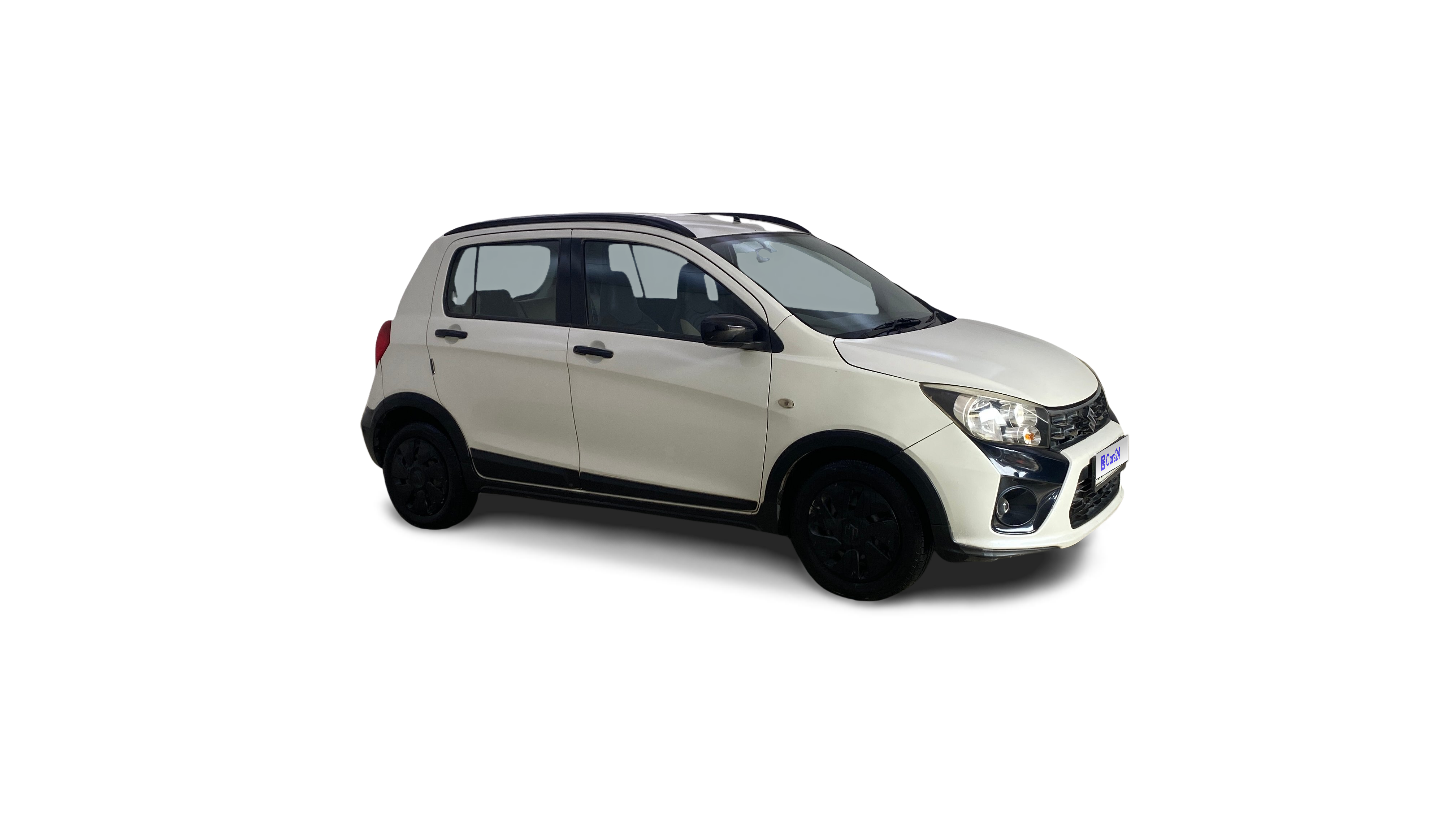 2019 Maruti Celerio X - Hatchback - Petrol - Automatic - ₹3.03 lakh