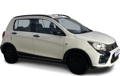 2019 Maruti Celerio X - Hatchback - Petrol - Automatic - ₹3.03 lakh