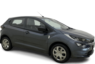 2020 Tata ALTROZ - Hatchback - Petrol - Manual - ₹4.19 lakh