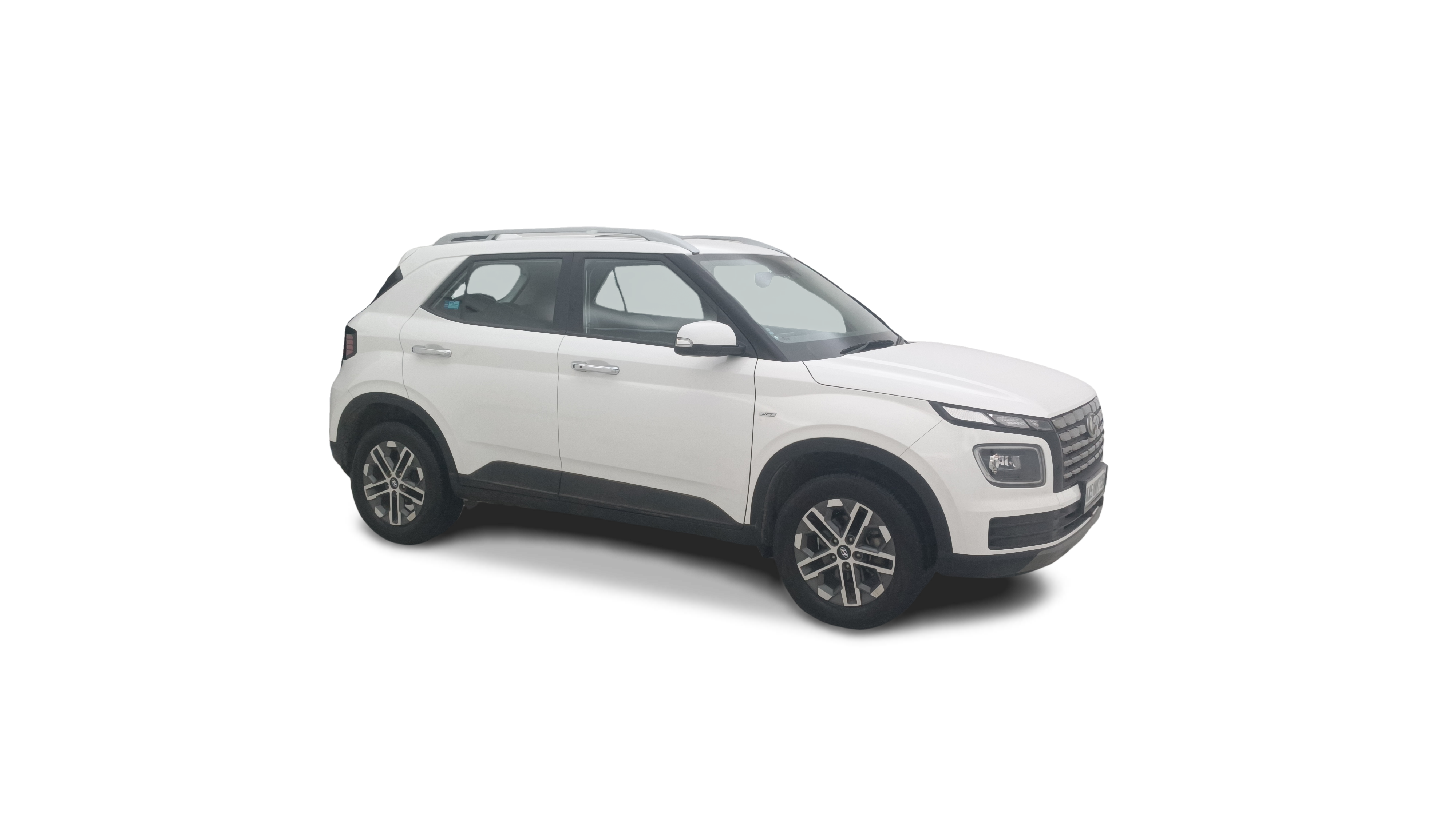 2023 Hyundai VENUE - SUV - Petrol - Automatic - ₹11.03 lakh