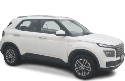 2023 Hyundai VENUE - SUV - Petrol - Automatic - ₹11.03 lakh