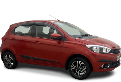 2019 Tata Tiago - Hatchback - Petrol - Automatic - ₹4.29 lakh