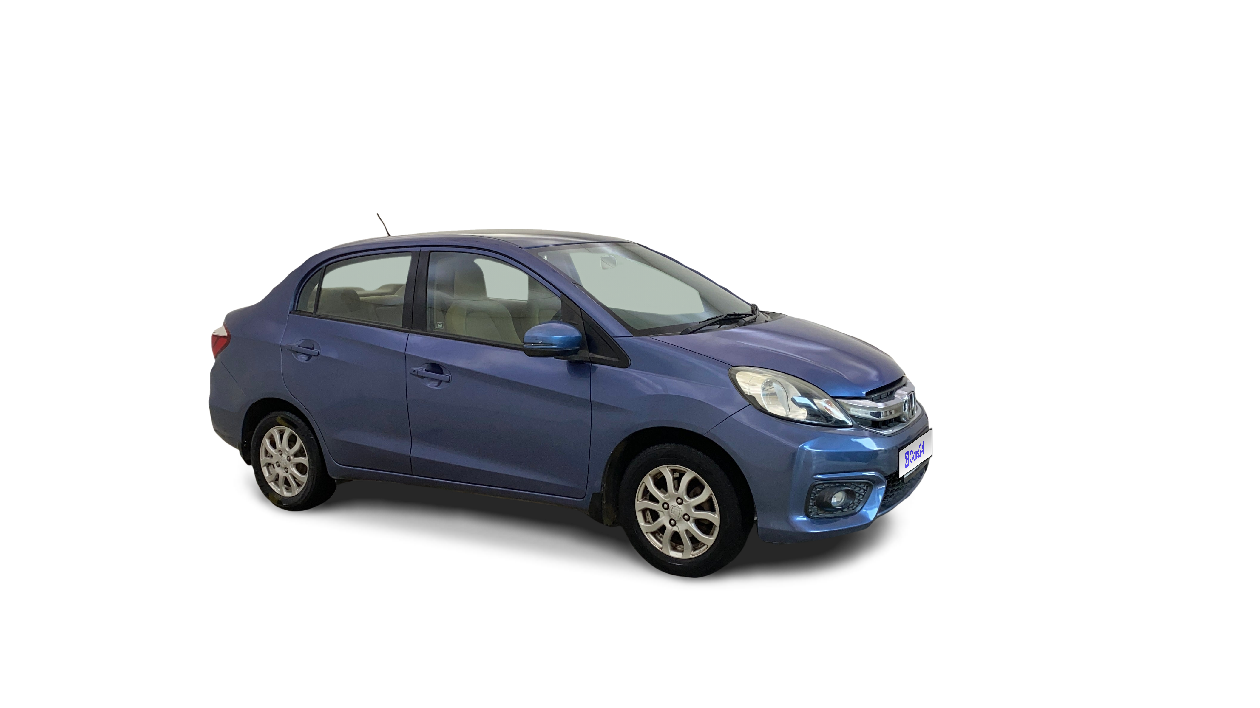 2016 Honda Amaze - Sedan - Petrol - Manual - ₹3.02 lakh