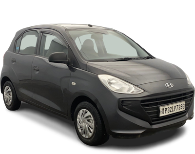 Hyundai NEW SANTRO-img