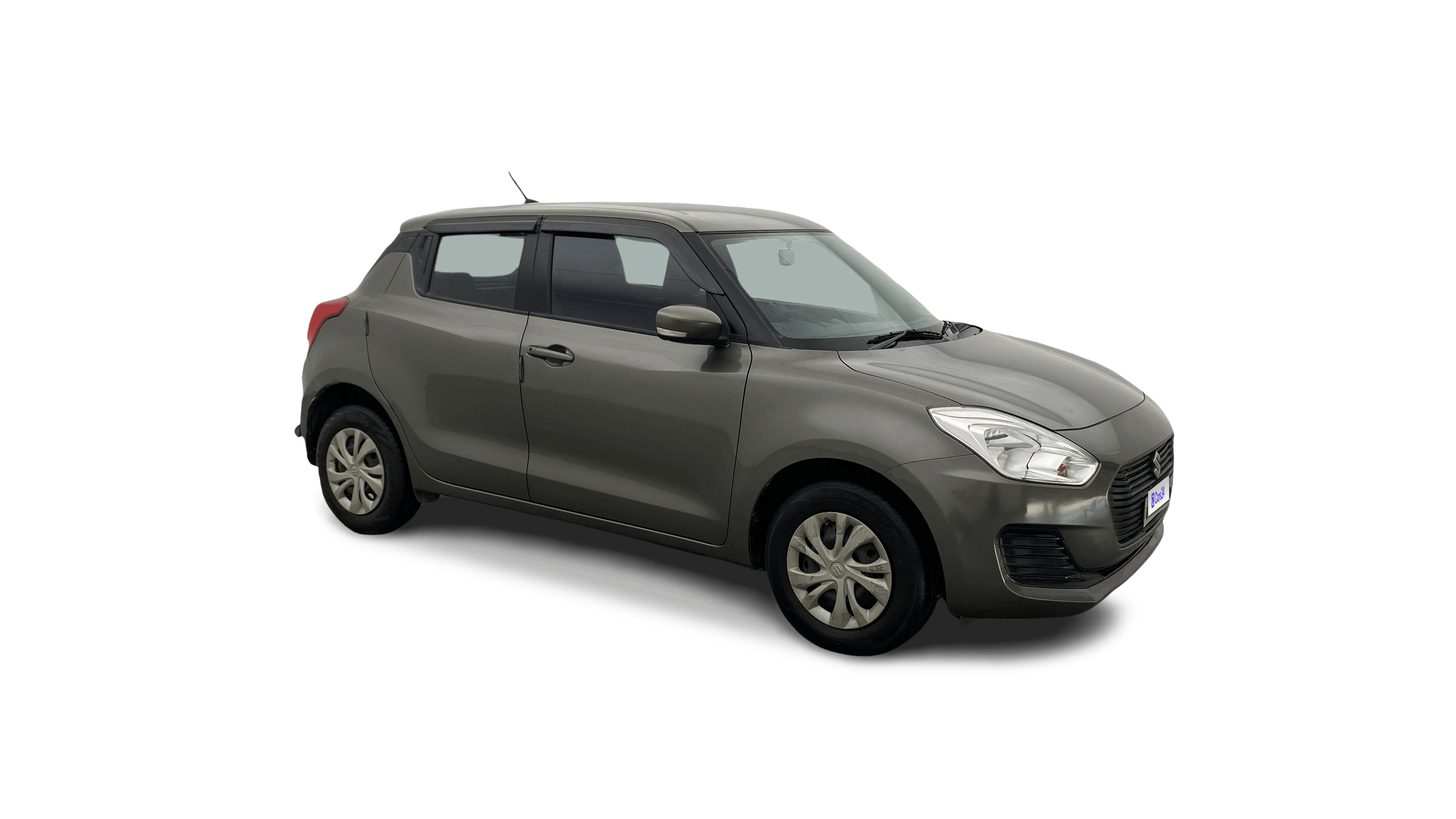 2018 Maruti Swift - Hatchback - Petrol - Manual - ₹5.50 lakh