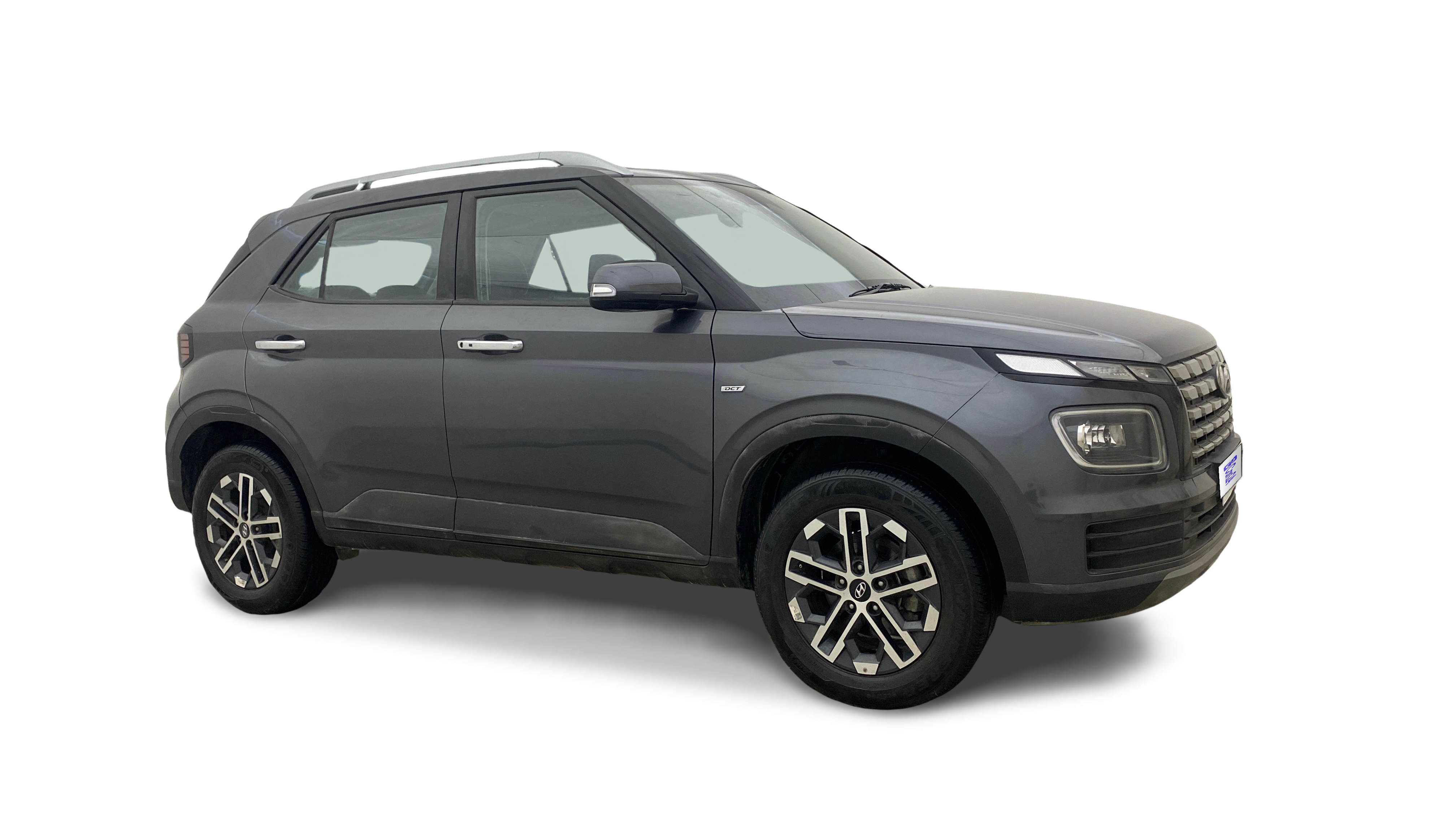 2023 Hyundai VENUE - SUV - Petrol - Automatic - ₹10.28 lakh